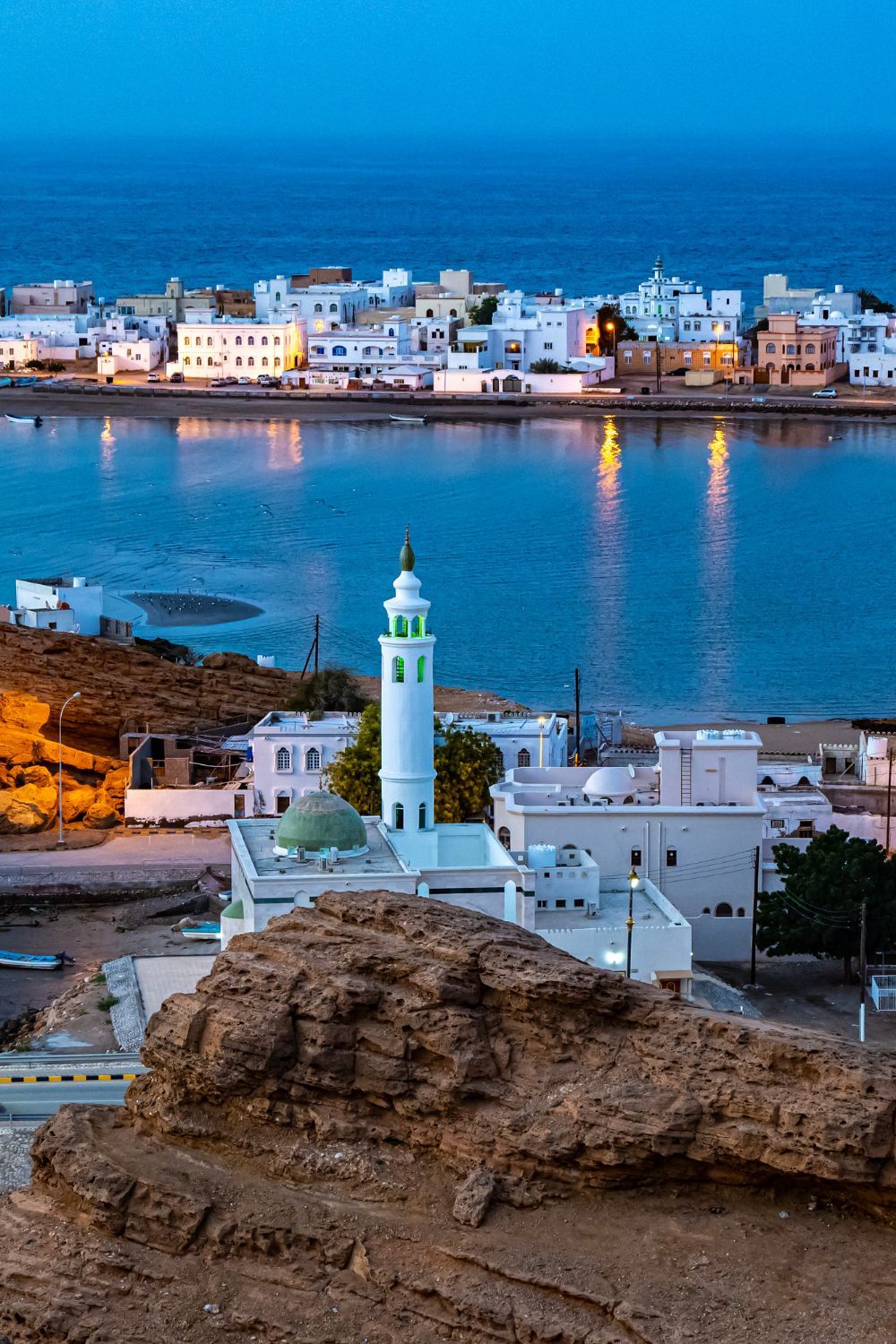 Muscat